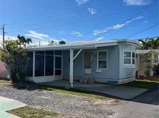 2601 Gulf Dr N LOT 603, Bradenton Beach, FL 34217