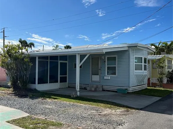 2601 Gulf Dr N Lot 603, Bradenton Beach, FL 34217