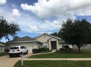 13267 Bonaparte Ln, Jacksonville, FL 32218