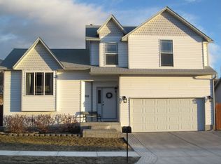 3150 Goldfield Dr, Pocatello, ID 83201