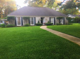 5517 Nassau Dr, Mobile, AL 36608