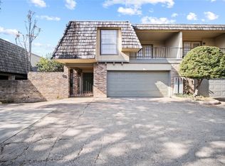 8560 Park Ln APT 89, Dallas, TX