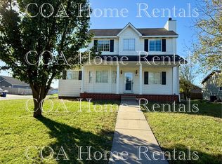 9409 E Marion St, Wichita, KS 67210