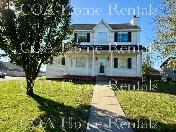 9409 E Marion St, Wichita, KS 67210