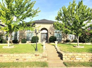 7705 La Guardia Dr, Plano, TX 75025