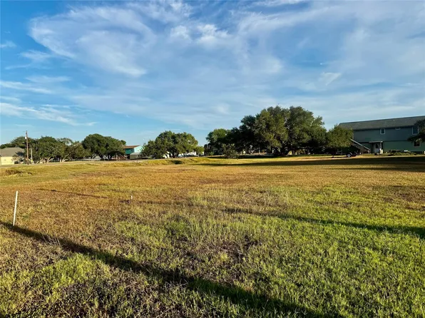 1871 Bayview Dr Lot 229, Palacios, TX 77465
