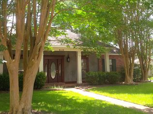 6219 W Pointe Blvd, Alexandria, LA 71303