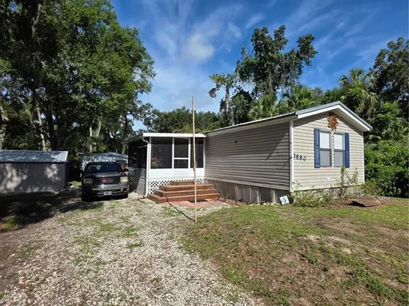 2880 County Road 426a, Lake Panasoffkee, FL 33538