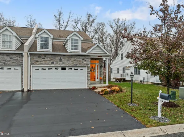 904 Quarter Mile Post, Garnet Valley, PA 19060