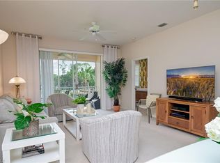3964 Bishopwood Ct E #1-205, Naples, FL 34114