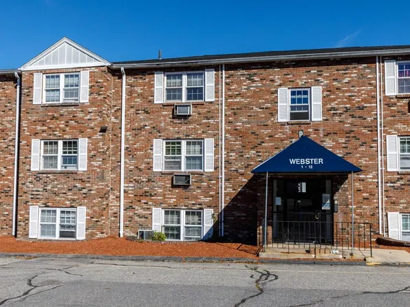 740 Central St Unit W1, Leominster, MA 01453