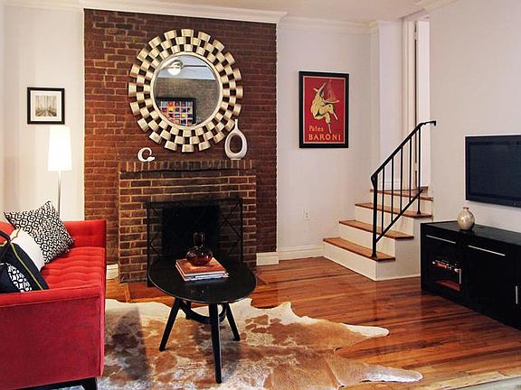 4th image of 313 W 82nd St APT 3B