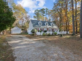 203 Saint Georges Blvd, Williamsburg, VA 23185