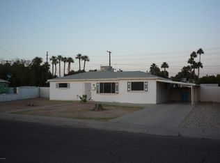 8321 N 27th Dr, Phoenix, AZ 85051