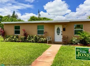 1541 NW 5th Ave, Pompano Beach, FL 33060