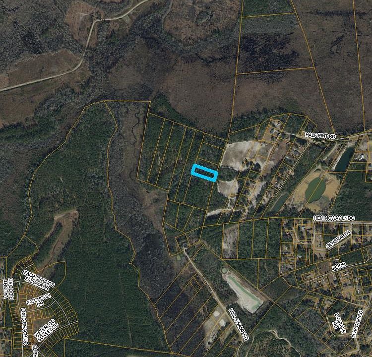 2nd image of  S Mill Swamp Rd.