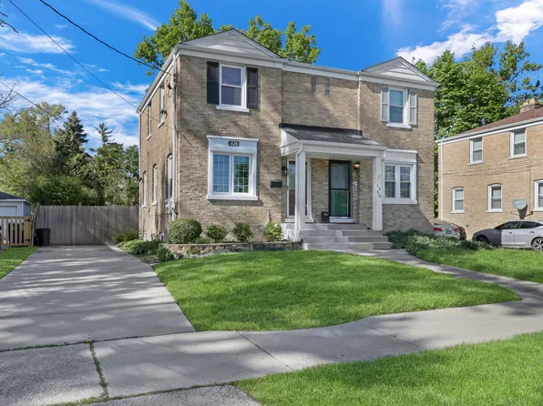 1628 Prospect Ave, Des Plaines, IL 60018