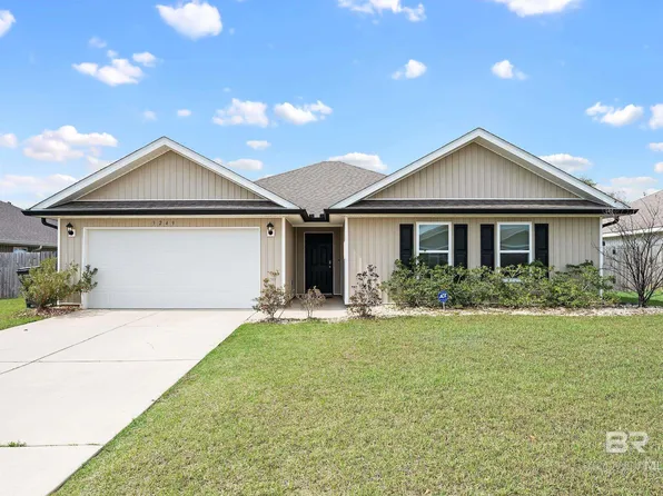 3249 Vista Del Mar Dr, Lillian, AL 36549