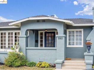 5901 Morse Dr, Oakland, CA 94605