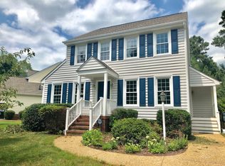 12436 Grace Hill Ln, Glen Allen, VA 23059