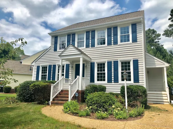 12436 Grace Hill Ln, Glen Allen, VA 23059