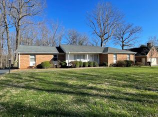 737 Vicar Rd, Danville, VA 24540