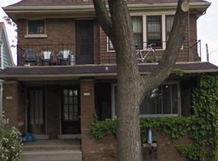 1326 S 36th St, Milwaukee, WI 53215