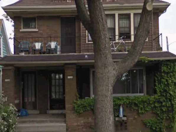 1326 S 36th STREET, Milwaukee, WI 53215