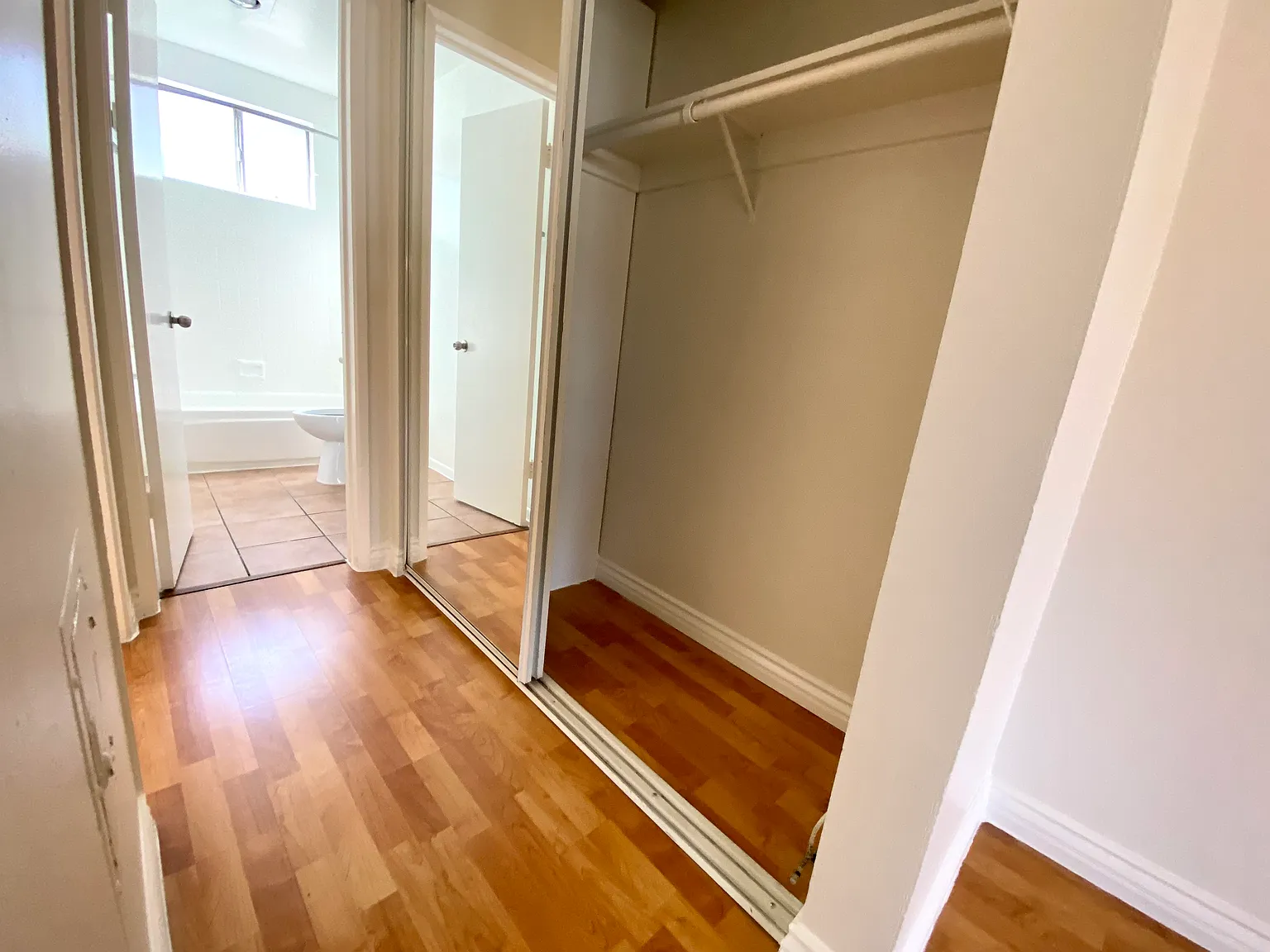 1 bed, $1,845 — Photo 4
