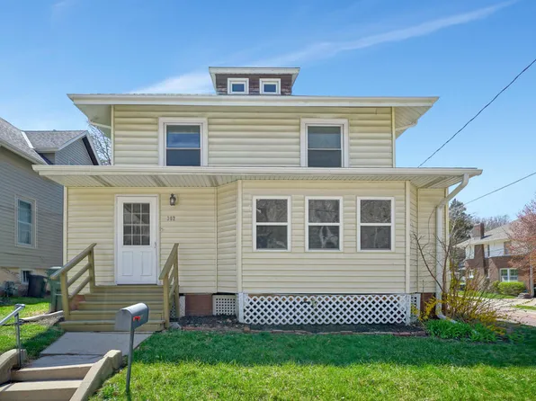 302 Park Ave, Council Bluffs, IA 51503