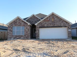 21830 Hickory Springs Ct, New Caney, TX 77357