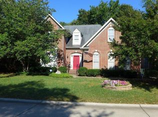 1220 Taborlake Cv, Lexington, KY 40502