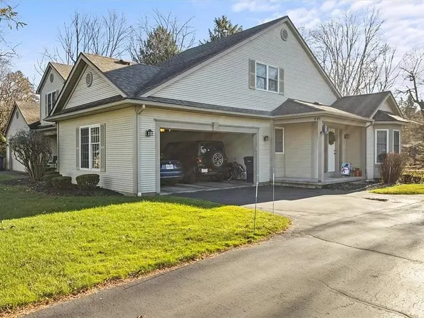 441 Ayrault Rd #1, Fairport, NY 14450