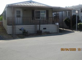 1400 Meredith Ave SPACE 18, Gustine, CA