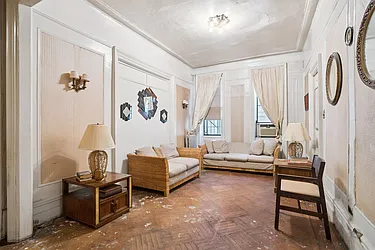 303 West 122nd Street, #3