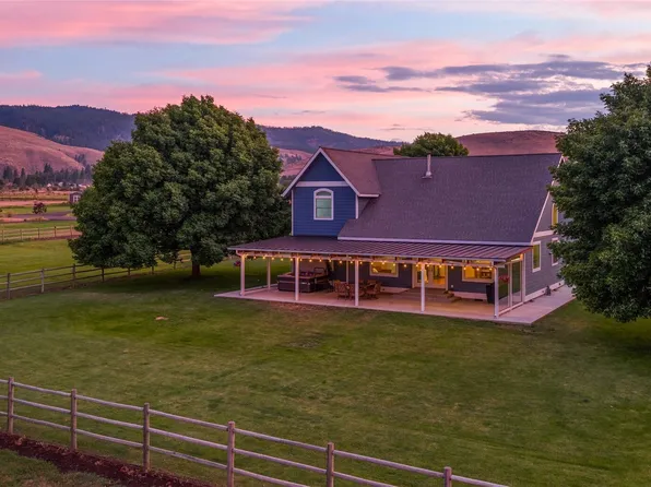 170 Allegro Way, Ellensburg, WA 98926