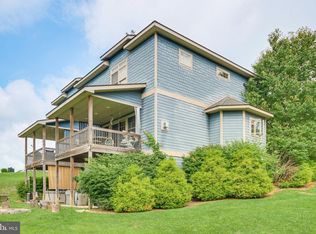 65 Northlake Dr UNIT 2A, Mc Henry, MD 21541