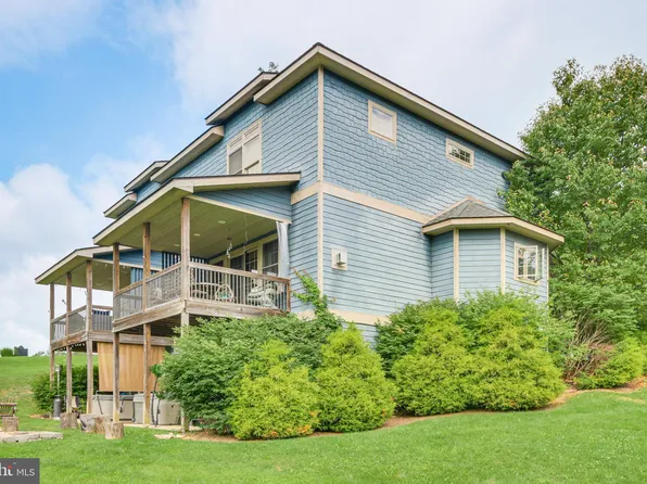 65 Northlake Dr Unit 2A, Mc Henry, MD 21541