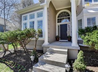 4461 W 150th Ter, Leawood, KS 66224