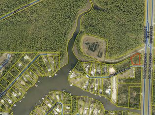 Sweetwater Ln, Freeport, FL 32439