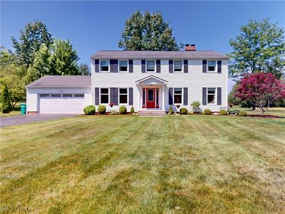10486 Hobart Rd, Kirtland, OH, 44094