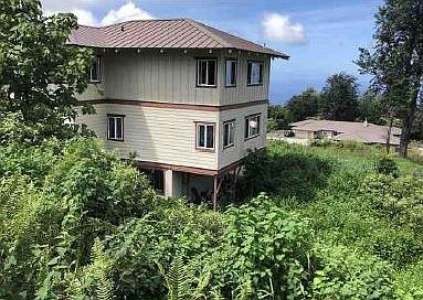 Property Side View