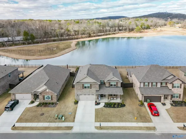 16316 Trestle St, Huntsville, AL 35803