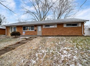 5424 Mariner Dr, Dayton, OH 45424