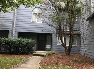 306 N Lindell Rd UNIT C, Greensboro, NC 27403
