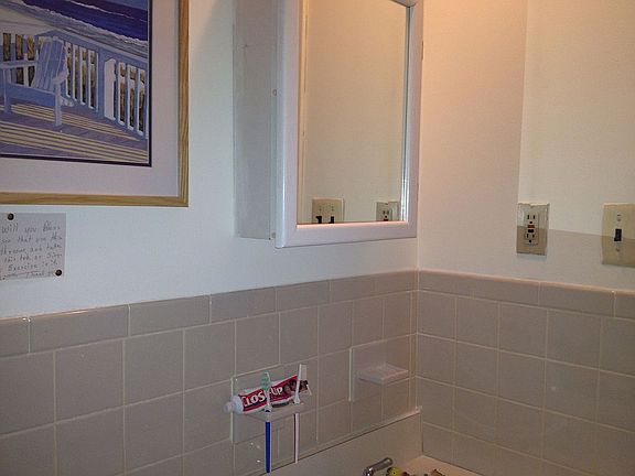 Main bath
