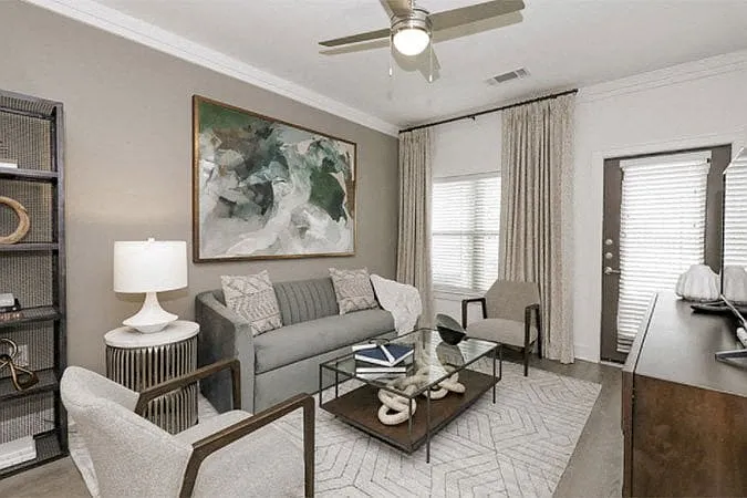 Cue Luxury Apartments — Photo 8