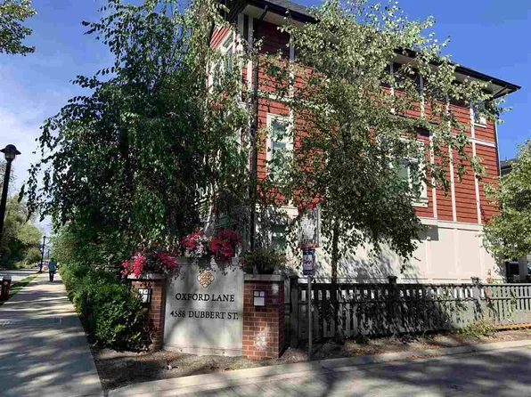 4588 Dubbert St, Richmond, BC V6X 0M1