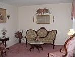 Formal Living Room