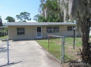 107 E Marion Ave, Edgewater, FL 32132